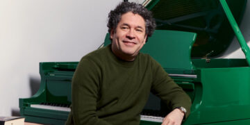 Dudamel in Command, a ‘Macbeth’ Opera and Steve Reich Coming This Fall