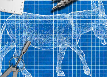 The Democratic Party Is Afraid of Its Own Voters