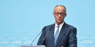 A Far-Right Win Puts New Pressure on Germany’s Leader