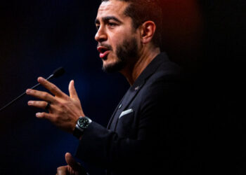Michigan Rabbis Press El-Sayed to Change Tone and Stance on Israel
