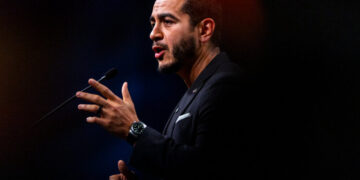 Michigan Rabbis Press El-Sayed to Change Tone and Stance on Israel