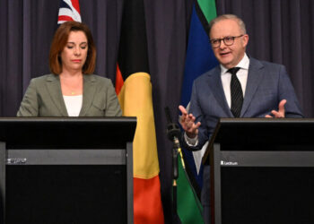 Australian Social Media Users Could Get Power to Switch Off Algorithms