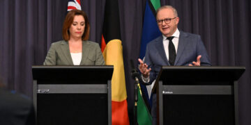 Australian Social Media Users Could Get Power to Switch Off Algorithms