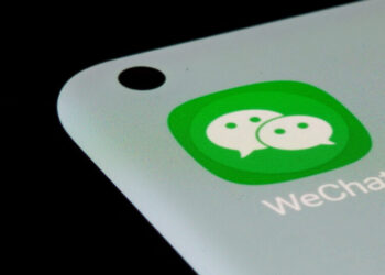 A.I. Models Built a Computer Worm That Could Rapidly Hack WeChat Accounts