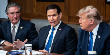Rubio to Push Colombia’s New Leader to Tackle Cocaine Trade
