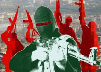 Gen AI Tools Are Now Being Used to Push ‘Slop Jihad’