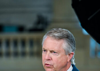 A Doctor Sued 700 Patients for Debts; 81 Were Arrested. Now He’s a Senator.