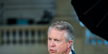 A Doctor Sued 700 Patients for Debts; 81 Were Arrested. Now He’s a Senator.