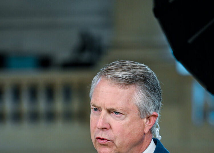 A Doctor Sued 700 Patients for Debts; 81 Were Arrested. Now He’s a Senator.
