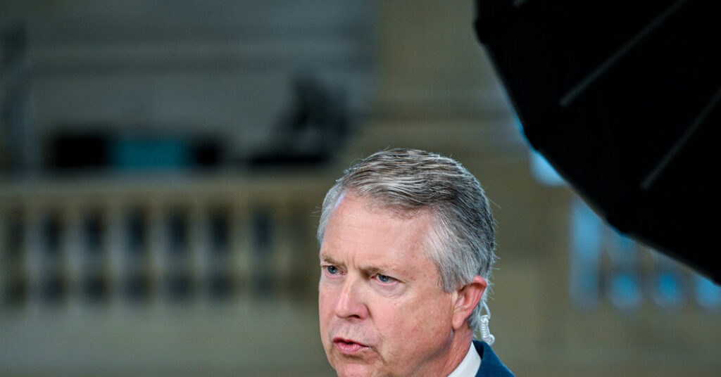 A Doctor Sued 700 Patients for Debts; 81 Were Arrested. Now He’s a Senator.