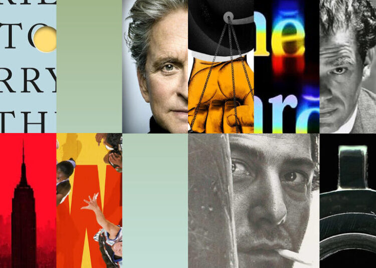 29 Nonfiction Books Coming This Fall