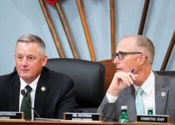 Exclusive: Obscure Committee Set To Be at Center of Trump Fight if Democrats Win House