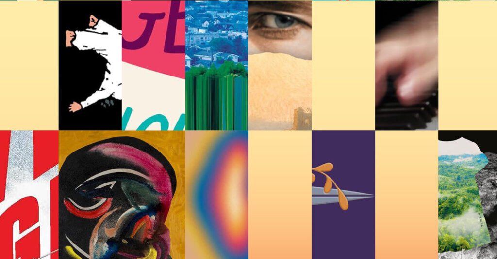 35 Novels Coming This Fall