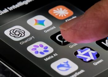 The smartphone trap we built for ourselves