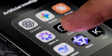 The smartphone trap we built for ourselves