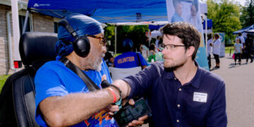 Can This Progressive Flip a Key Michigan House Seat?