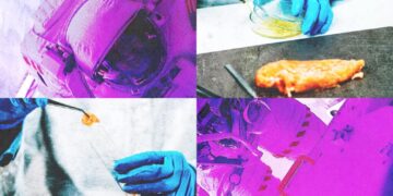 How NASA Testing Changed US Food Inspection Forever