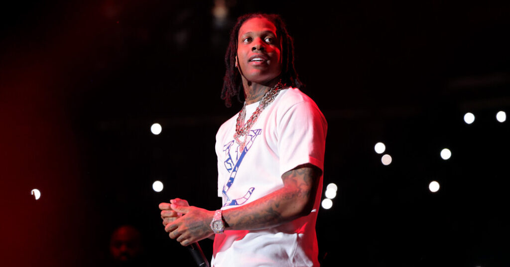 Lil Durk’s Murder-for-Hire Trial: What to Know