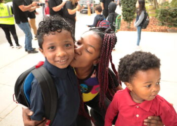 California’s later school start times boost grades and mental health, study shows