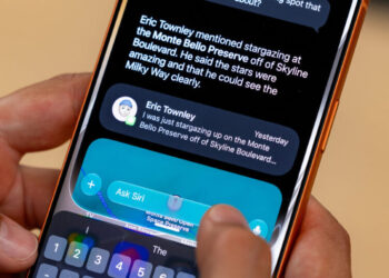 Key App Developers Have Yet to Embrace Apple’s New Siri A.I.