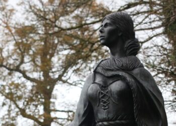 Meet the Pirate Queen History Has Forgotten