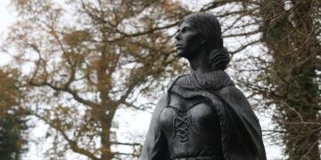 Meet the Pirate Queen History Has Forgotten