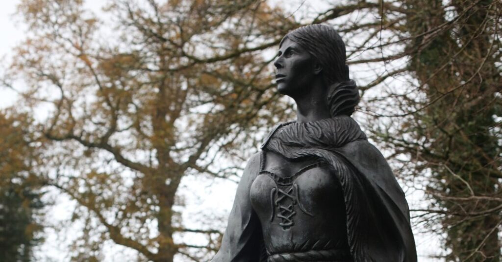 Meet the Pirate Queen History Has Forgotten