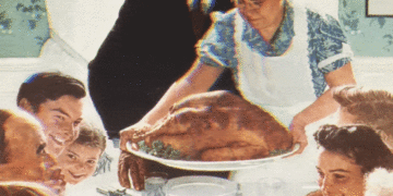 Misunderstanding Norman Rockwell