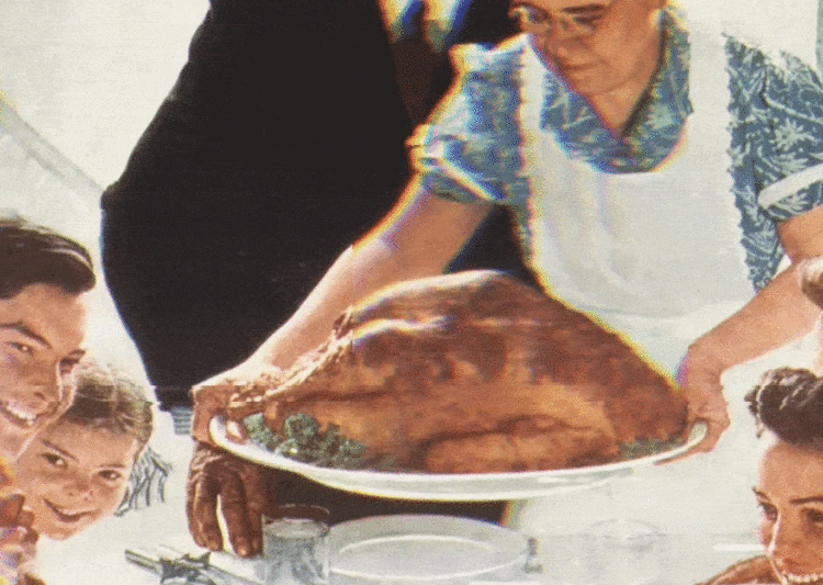 Misunderstanding Norman Rockwell