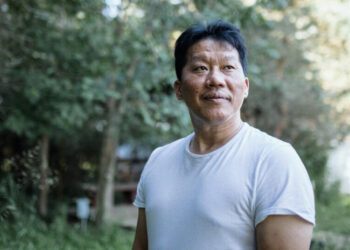 ‘Don’t Let Me Disappear’: The 100-Day Scramble to Free Lue Yang