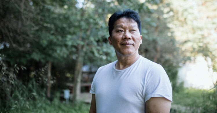 ‘Don’t Let Me Disappear’: The 100-Day Scramble to Free Lue Yang – DNYUZ