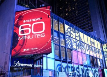 ‘60 Minutes’ Prepares for a High-Pressure Premiere After Its Turbulent Shake-Up