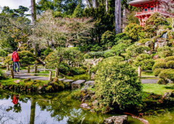These 13 California destinations are splendid in the fall — and now’s the time to book a trip