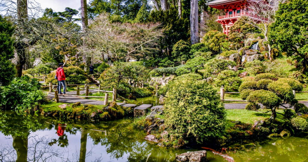 These 13 California destinations are splendid in the fall — and now’s the time to book a trip