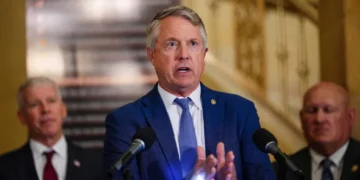 GOP senator who fought to repeal Obamacare built fortune suing patients who couldn’t pay