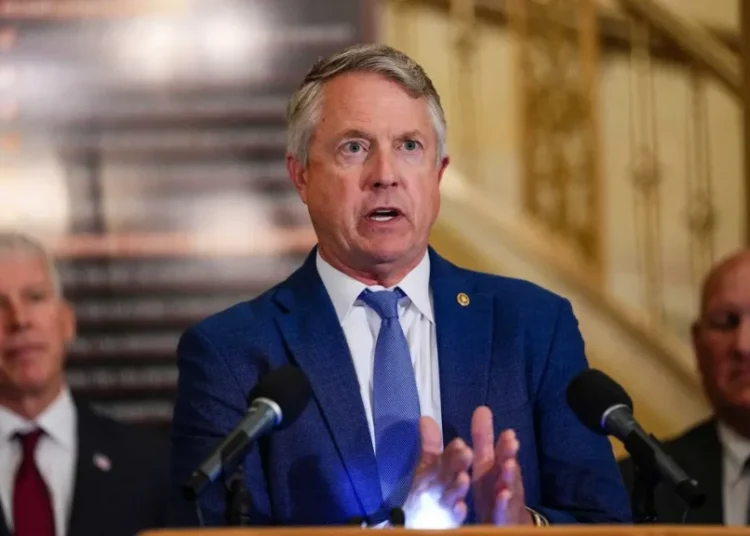 GOP senator who fought to repeal Obamacare built fortune suing patients who couldn’t pay