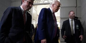 ‘Perfect storm’: Expert shell-shocked as GOP nightmare forecast now most likely outcome