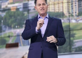 Dell’s latest reinvention is here — and it reveals the AI boom happening ‘on-premise.’ The markets missed it 