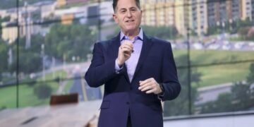 Dell’s latest reinvention is here — and it reveals the AI boom happening ‘on-premise.’ The markets missed it 