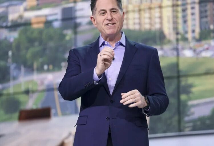 Dell’s latest reinvention is here — and it reveals the AI boom happening ‘on-premise.’ The markets missed it 