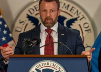 Trump DHS boss drops bizarre remark about whether 9/11 is a day to ‘celebrate’