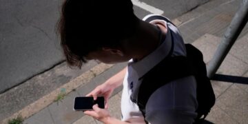Australia vows to hold big tech companies to account on social media — with $78.6 million fines