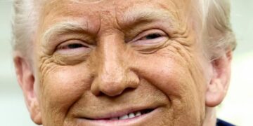 Trump sparks international episode with wildly ‘inappropriate’ post: report