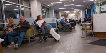 More Americans Are Losing Health Insurance—And Everyone Will Pay