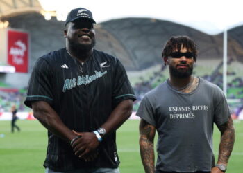Rams used player ‘guinea pigs’ to help craft their Australia travel plan