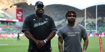 Rams used player ‘guinea pigs’ to help craft their Australia travel plan