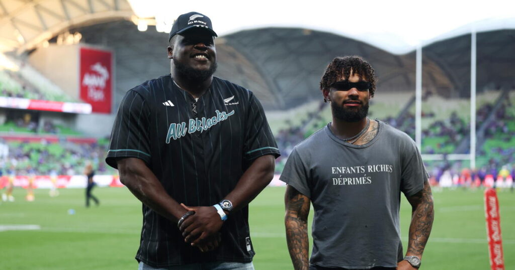 Rams used player ‘guinea pigs’ to help craft their Australia travel plan