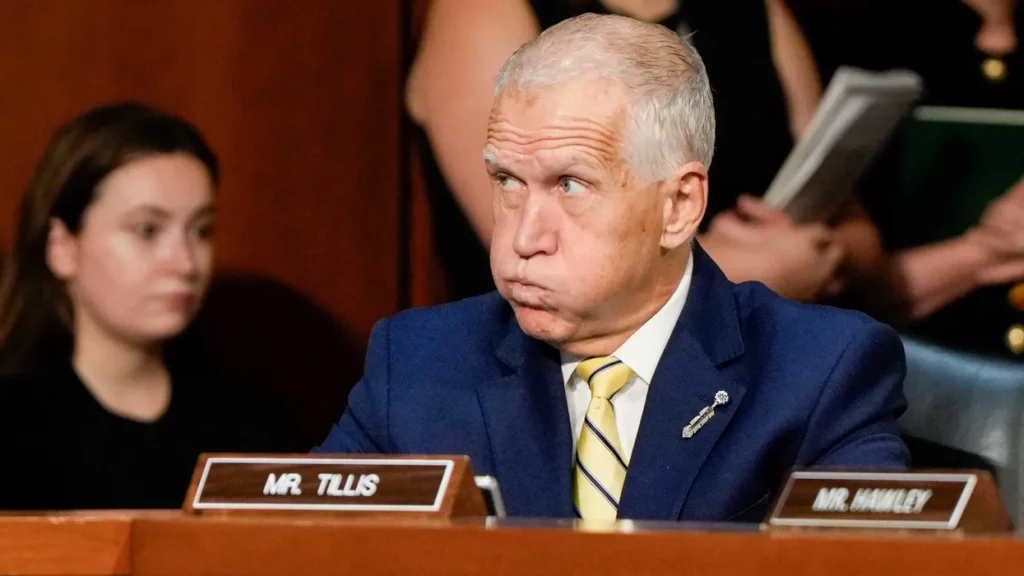 Senate Republicans privately bracing for another humiliating defeat