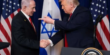 ‘Unfit’: Netanyahu battered with ouster calls after ‘earthquake’ Oct. 7 report