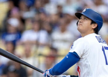 An October bye-bye? Dodgers need bye to save Shohei Ohtani